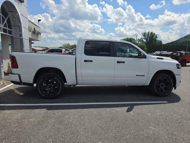 2026 RAM 1500 RAM 1500 BIG HORN CREW CAB 4X4 57 BOX 2026 RAM 1500 RAM 1500 BIG HORN CREW CAB 4X4 57 BOX