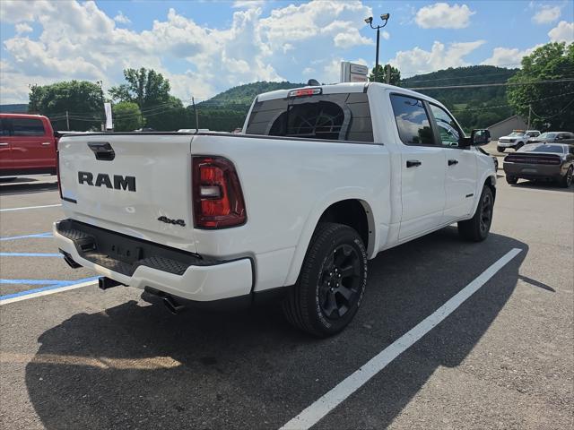 2026 RAM 1500 RAM 1500 BIG HORN CREW CAB 4X4 57 BOX 2026 RAM 1500 RAM 1500 BIG HORN CREW CAB 4X4 57 BOX