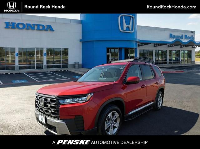2026 Honda Pilot EX-L for sale in Round Rock, TX