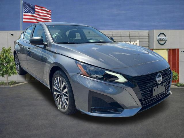 2026 Nissan Altima SV AWD for sale in Concord, NH