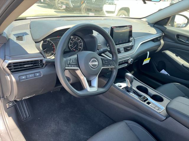 2026 Nissan Altima SV AWD