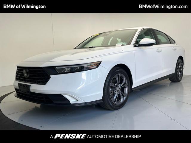 2023 Honda Accord EX for sale in Wilmington, NC