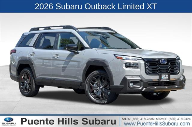 2026 Subaru Outback Limited XT for sale in City of Industry, CA