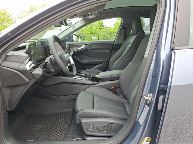 2026 Audi A5 Premium Plus TFSI quattro S tronic