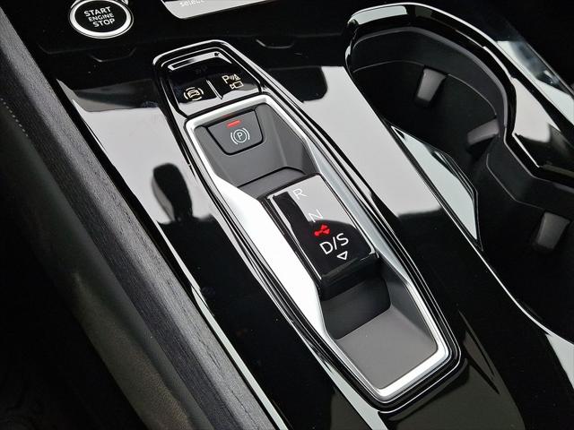 2026 Audi A5 Premium Plus TFSI quattro S tronic
