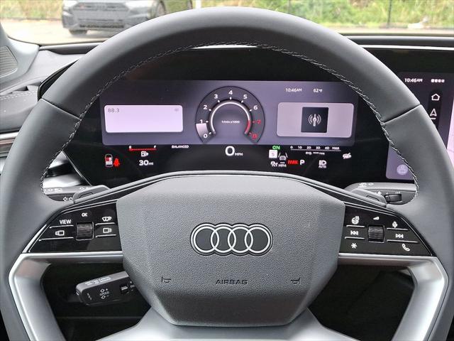 2026 Audi A5 Premium Plus TFSI quattro S tronic