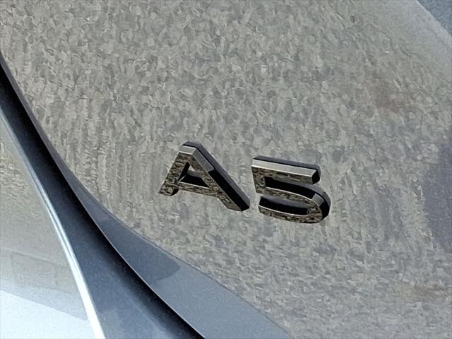 2026 Audi A5 Premium Plus TFSI quattro S tronic