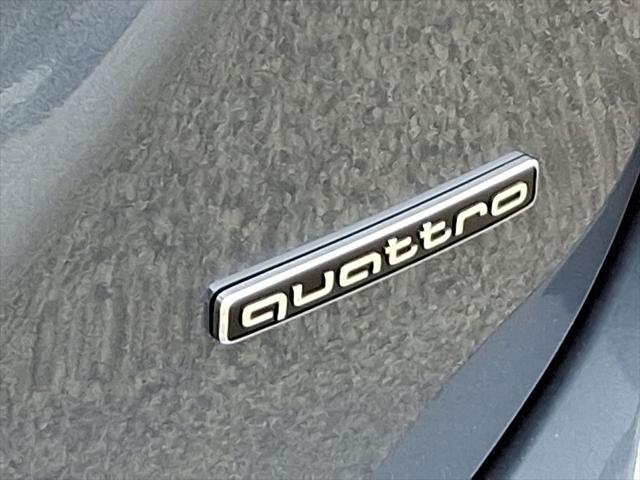 2026 Audi A5 Premium Plus TFSI quattro S tronic