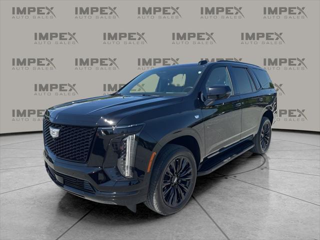 2025 Cadillac Escalade Sport for sale in Greensboro, NC