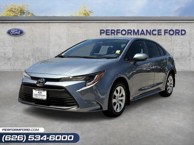 2026 Toyota Corolla LE for sale in West Covina, CA