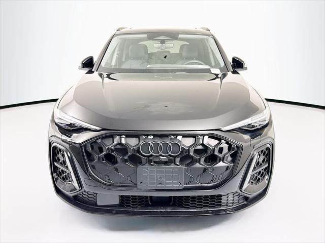 2026 Audi Q5 Premium Plus TFSI quattro S tronic
