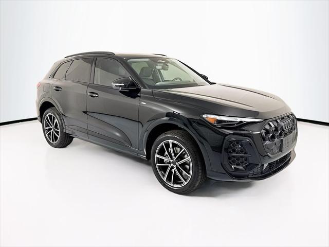 2026 Audi Q5 Premium Plus TFSI quattro S tronic