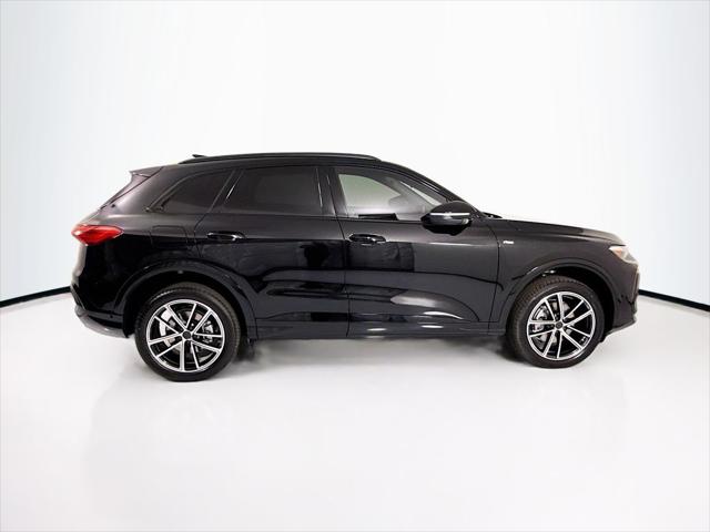 2026 Audi Q5 Premium Plus TFSI quattro S tronic