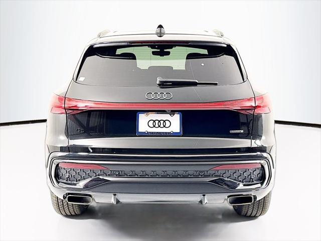 2026 Audi Q5 Premium Plus TFSI quattro S tronic