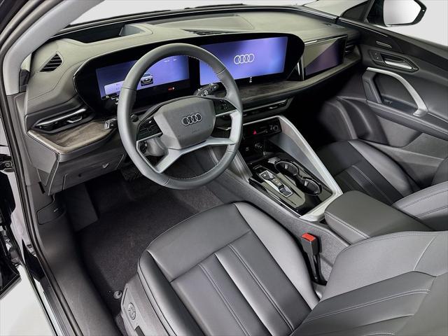 2026 Audi Q5 Premium Plus TFSI quattro S tronic