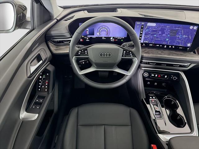2026 Audi Q5 Premium Plus TFSI quattro S tronic