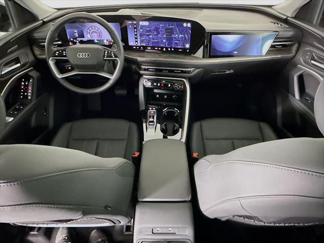 2026 Audi Q5 Premium Plus TFSI quattro S tronic