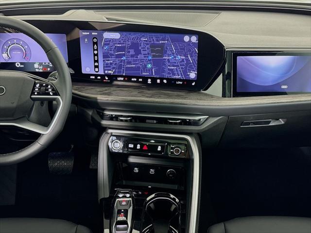 2026 Audi Q5 Premium Plus TFSI quattro S tronic