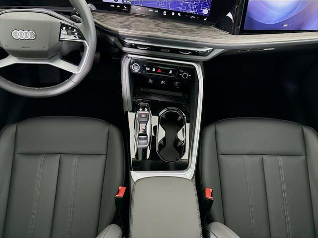 2026 Audi Q5 Premium Plus TFSI quattro S tronic