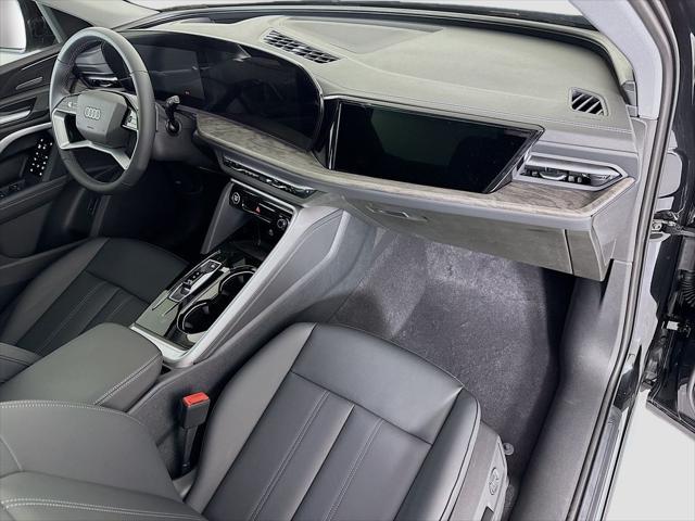 2026 Audi Q5 Premium Plus TFSI quattro S tronic
