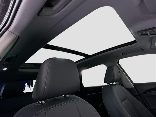 2026 Audi Q5 Premium Plus TFSI quattro S tronic