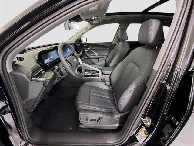 2026 Audi Q5 Premium Plus TFSI quattro S tronic