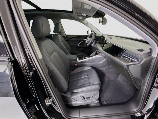 2026 Audi Q5 Premium Plus TFSI quattro S tronic