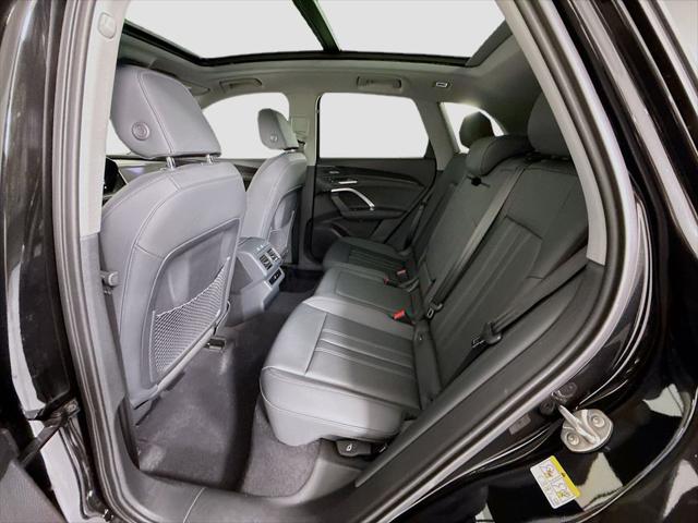 2026 Audi Q5 Premium Plus TFSI quattro S tronic