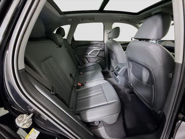 2026 Audi Q5 Premium Plus TFSI quattro S tronic