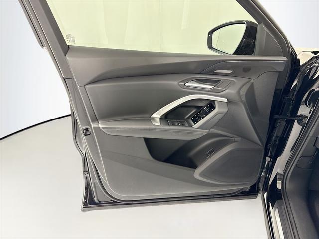 2026 Audi Q5 Premium Plus TFSI quattro S tronic