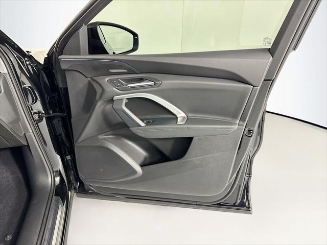 2026 Audi Q5 Premium Plus TFSI quattro S tronic
