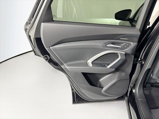 2026 Audi Q5 Premium Plus TFSI quattro S tronic