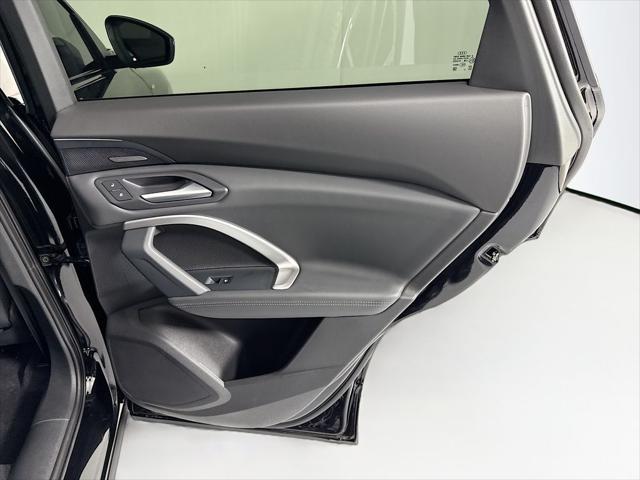 2026 Audi Q5 Premium Plus TFSI quattro S tronic