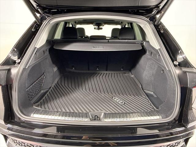 2026 Audi Q5 Premium Plus TFSI quattro S tronic