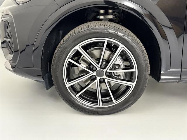 2026 Audi Q5 Premium Plus TFSI quattro S tronic