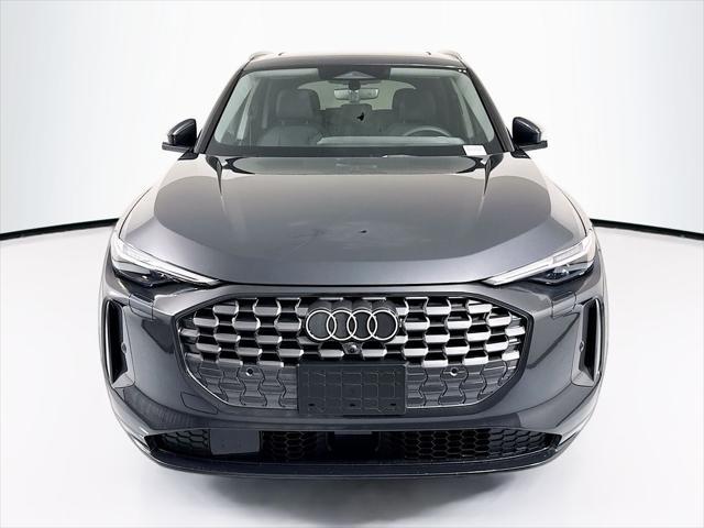 2026 Audi Q5 Premium Plus TFSI quattro S tronic