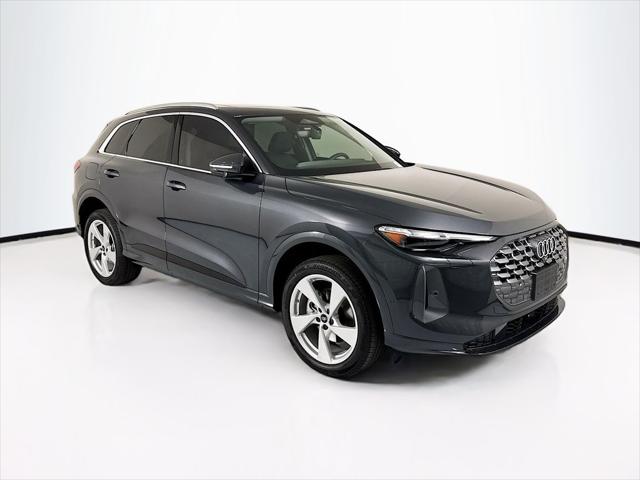 2026 Audi Q5 Premium Plus TFSI quattro S tronic