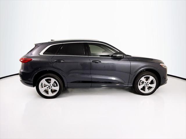 2026 Audi Q5 Premium Plus TFSI quattro S tronic