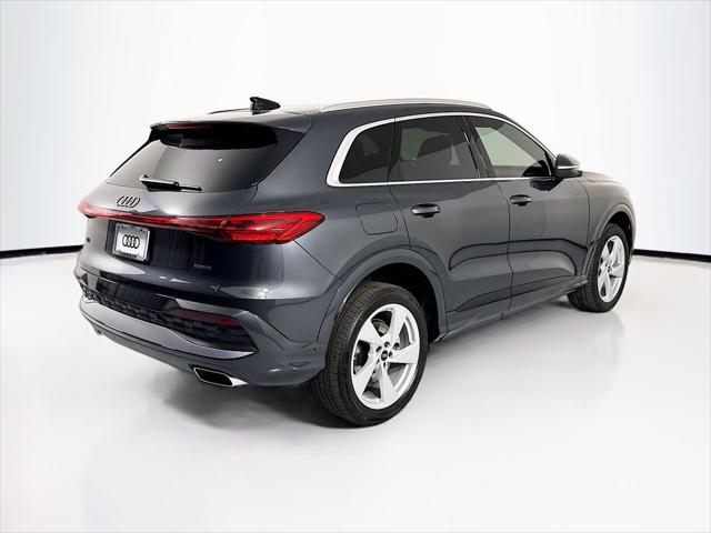 2026 Audi Q5 Premium Plus TFSI quattro S tronic