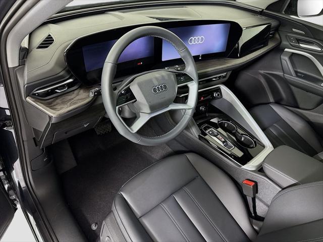 2026 Audi Q5 Premium Plus TFSI quattro S tronic