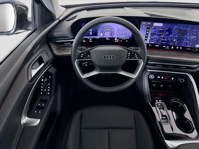 2026 Audi Q5 Premium Plus TFSI quattro S tronic