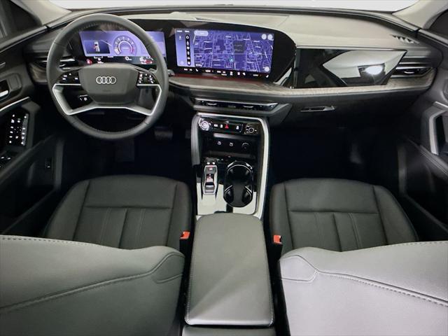 2026 Audi Q5 Premium Plus TFSI quattro S tronic