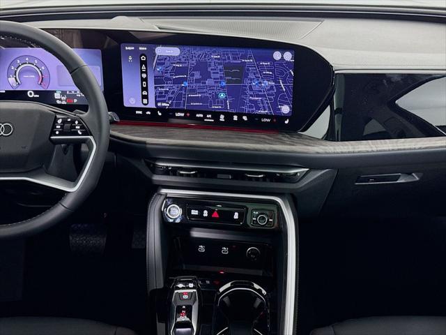 2026 Audi Q5 Premium Plus TFSI quattro S tronic