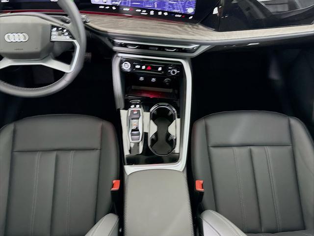 2026 Audi Q5 Premium Plus TFSI quattro S tronic