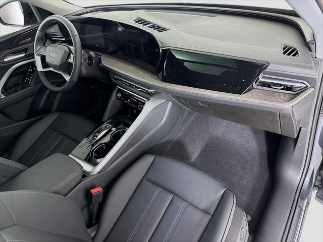 2026 Audi Q5 Premium Plus TFSI quattro S tronic
