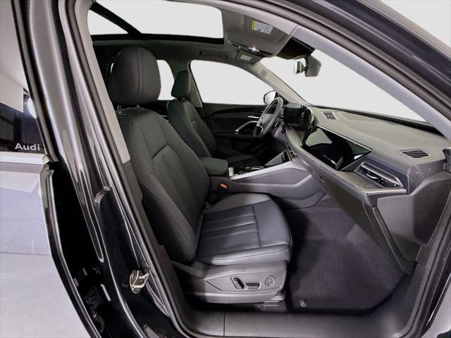 2026 Audi Q5 Premium Plus TFSI quattro S tronic