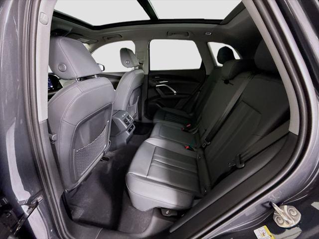 2026 Audi Q5 Premium Plus TFSI quattro S tronic