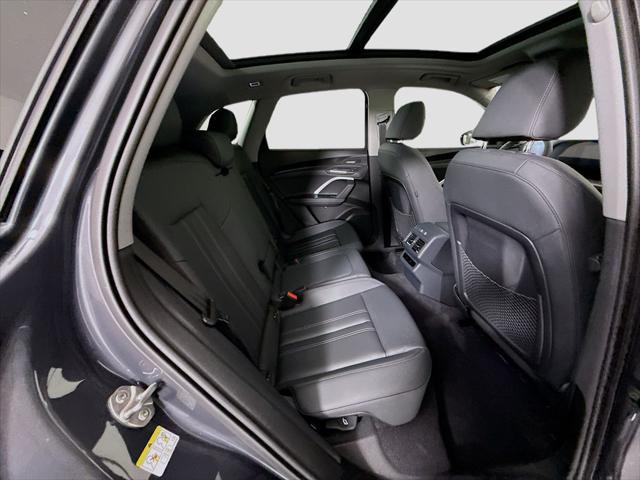 2026 Audi Q5 Premium Plus TFSI quattro S tronic