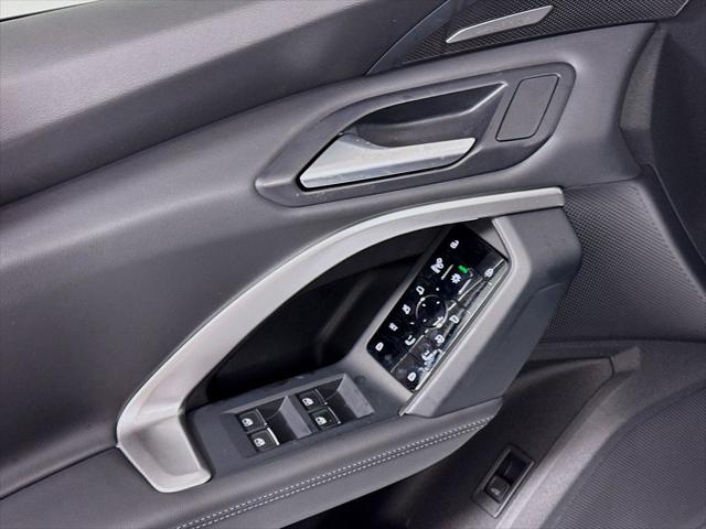 2026 Audi Q5 Premium Plus TFSI quattro S tronic
