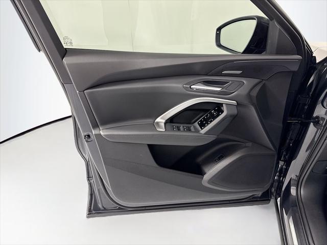 2026 Audi Q5 Premium Plus TFSI quattro S tronic